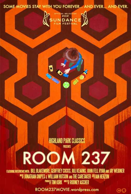 Room 237 – Rodney Ascher